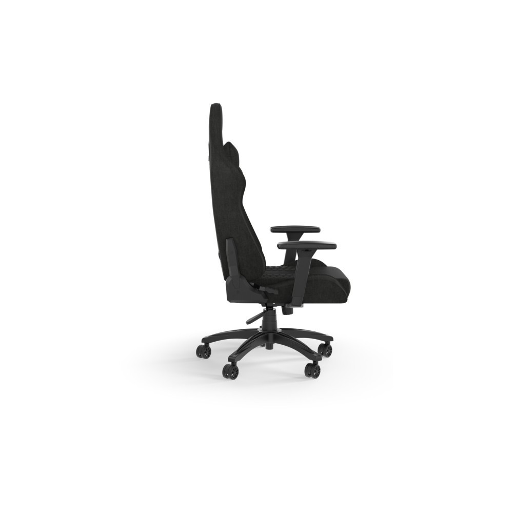 Corsair - chaise bureau - fauteuil gaming - tc100 relaxed