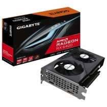 Gigabyte RX 6400 AORUS Radeon EAGLE 4GB GDDR6 | DESKTOP.MA