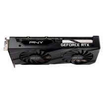 PNY RTX 3060 Ti GeForce VERTO Dual Fan 8GB GDDR6 | DESKTOP.MA