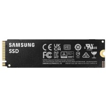 Samsung SSD 990 PRO M.2 PCIe NVMe 4TB PCIe 4.0 | DESKTOP.MA