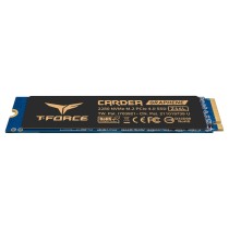 1TB TeamGroup T-FORCE CARDEA Z44L M.2 PCIe 4.0 NVMe | DESKTOP.MA