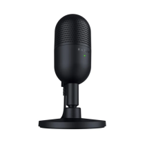 RAZER SEIREN V3 MINI (NOIR) Microphone Ultra-Compact | DESKTOP.MA