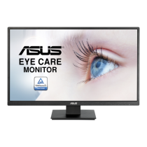 ASUS VA279HAE 27" Moniteur Dalle VA Confort Visuel- HDMI/VGA | DESKTOP.MA