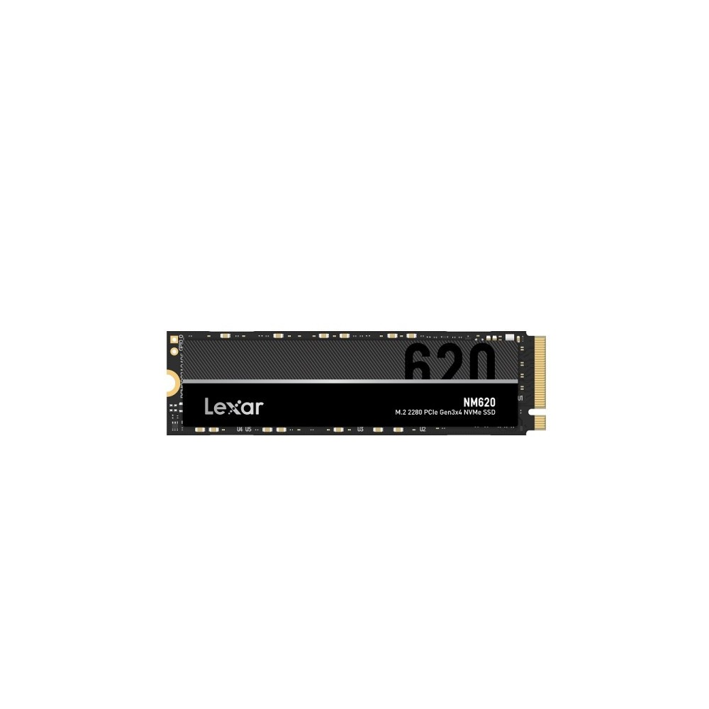 Lexar NM620 M.2 PCIe NVMe 512GB | DESKTOP.MA