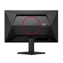 AOC 24G4E 23.8″ Fast IPS 180 Hz Full HD - 0.5 ms | DESKTOP.MA