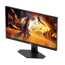 AOC 24G4E 23.8″ Fast IPS 180 Hz Full HD - 0.5 ms | DESKTOP.MA