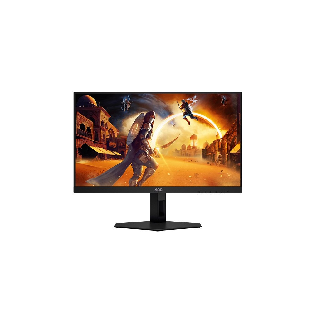 AOC 24G4E 23.8″ Fast IPS 180 Hz Full HD - 0.5 ms | DESKTOP.MA