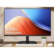 AOC Q27B2S2 27″ 100Hz IPS 2560 x 1440p QHD - 4 ms | DESKTOP.MA