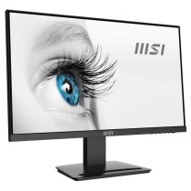 MSI MP273A PRO 27" IPS Full HD 1080p - 1920 x 1080P- 4 ms | DESKTOP.MA