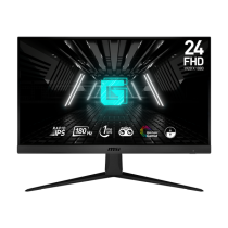 MSI Optix G2412F 24" Dalle Rapid IPS Full HD 1ms | DESKTOP.MA