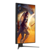 AOC 27G4 27″ Fast IPS 180 Hz  Full HD - 1 ms | DESKTOP.MA