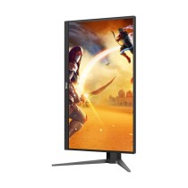 AOC 24G4 23.8″ Fast IPS 180 Hz Full HD - 1 ms | DESKTOP.MA