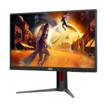 AOC 24G4 23.8″ Fast IPS 180 Hz Full HD - 1 ms | DESKTOP.MA