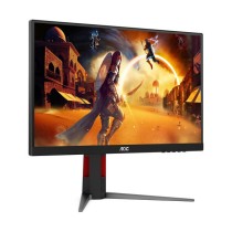 AOC 24G4 23.8″ Fast IPS 180 Hz Full HD - 1 ms | DESKTOP.MA