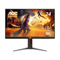 AOC 24G4 23.8″ Fast IPS 180 Hz Full HD - 1 ms | DESKTOP.MA