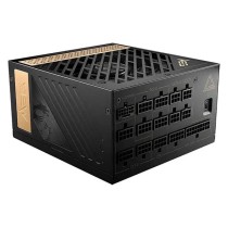 MEG Ai1300P PCIE5 Blocs d'alimentation MSI | DESKTOP.MA