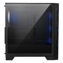 MSI MAG FORGE 320R AIRFLOW 4 ARGB fans | DESKTOP.MA