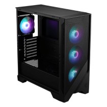 MSI MAG FORGE 320R AIRFLOW 4 ARGB fans | DESKTOP.MA