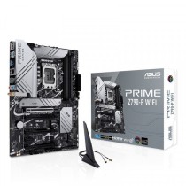 ASUS PRIME Z790-P DDR5 WIFI ATX Socket 1700 Intel | DESKTOP.MA