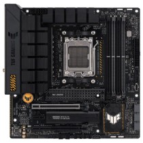 ASUS TUF GAMING B650M-PLUS WIFI ATX Socket AM5 | DESKTOP.MA