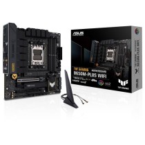 ASUS TUF GAMING B650M-PLUS WIFI ATX Socket AM5 | DESKTOP.MA