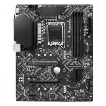 MSI PRO Z690-P DDR4 ATX Socket 1700 Intel | DESKTOP.MA