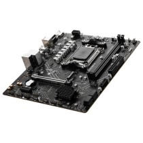 MSI PRO B650M-B Micro ATX Socket AM5 | DESKTOP.MA