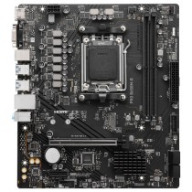 MSI PRO B650M-B Micro ATX Socket AM5 | DESKTOP.MA