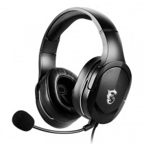 MSI Immerse GH20 Casque gaming - circum-aural fermé | DESKTOP.MA