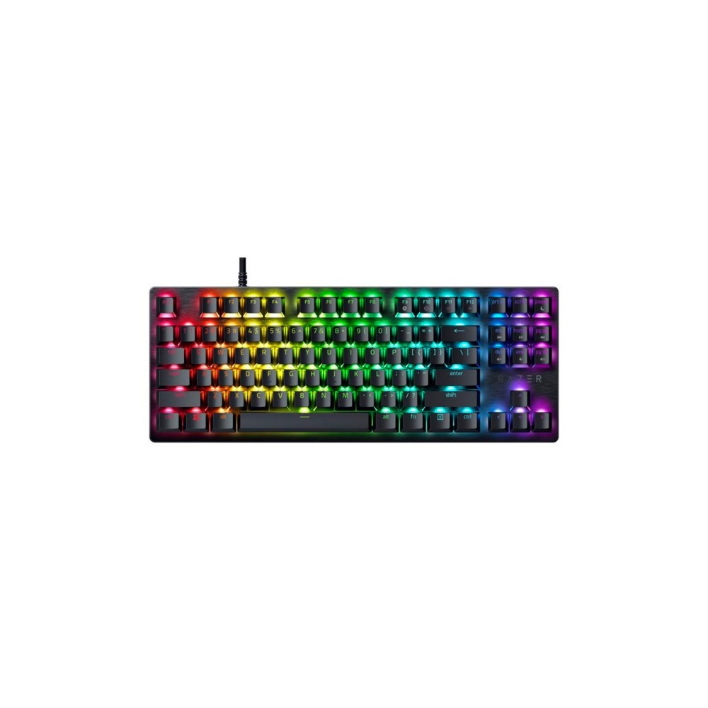 Razer Huntsman v3 X Tenkeyless (Red Switch) AZERTY | DESKTOP.MA