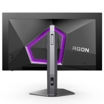 AOC AGON PRO AG276QZD 27" OLED  0.03 ms 240 Hz | DESKTOP.MA