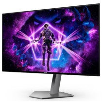 AOC AGON PRO AG276QZD 27" OLED  0.03 ms 240 Hz | DESKTOP.MA