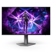 AOC AGON PRO AG276QZD 27" OLED  0.03 ms 240 Hz | DESKTOP.MA