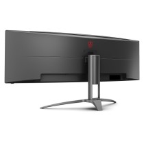 AOC AGON AG493UCX2 49" LED 1 ms 5K 165Hz | DESKTOP.MA