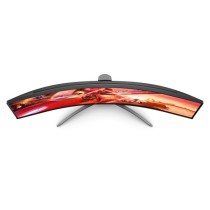 AOC AGON AG493UCX2 49" LED 1 ms 5K 165Hz | DESKTOP.MA