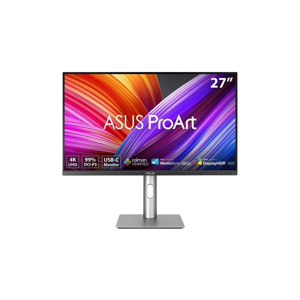 ASUS ProArt PA279CRV 27" IPS 4K 5 ms HDR | DESKTOP.MA