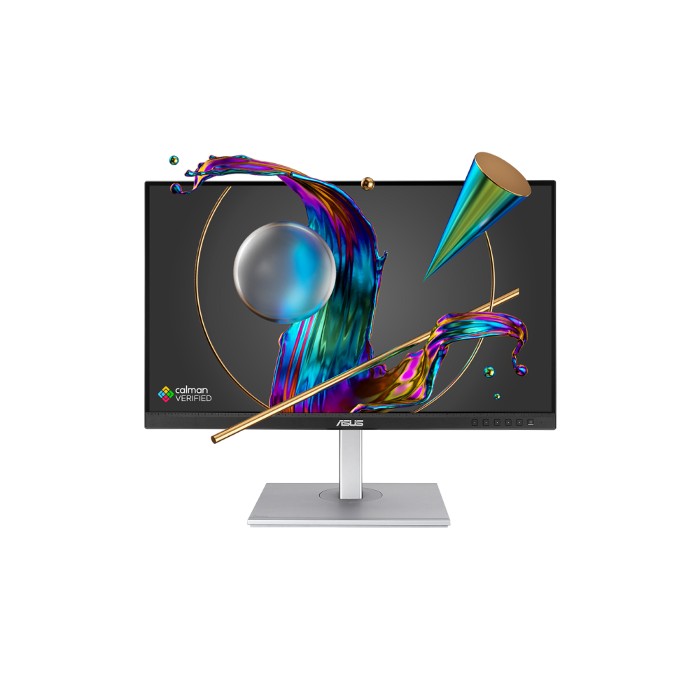 ASUS ProArt PA278CGV 27" IPS 2K 5 ms 144 Hz | DESKTOP.MA