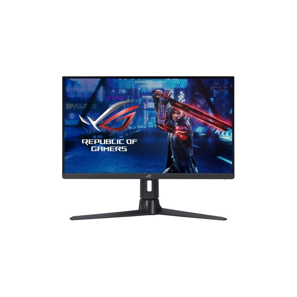 ASUS ROG STRIX XG27AQMR 27" 300Hz Fast IPS | DESKTOP.MA