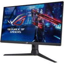 ASUS ROG STRIX XG27AQMR 27" 300Hz Fast IPS | DESKTOP.MA