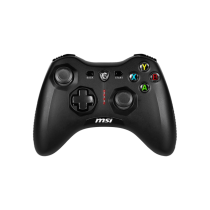 MSI Manette Force GC30 V2 Noir sans-fil | DESKTOP.MA