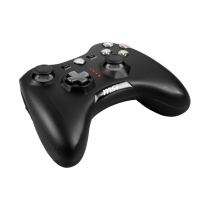 MSI Manette Force GC30 V2 Noir sans-fil | DESKTOP.MA