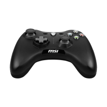 MSI Manette Force GC30 V2 Noir sans-fil | DESKTOP.MA