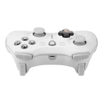 MSI Manette Force GC30 V2 Blanc sans-fil | DESKTOP.MA