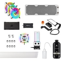 Corsair Kit Hydro X Series iCUE XH305i RGB | DESKTOP.MA