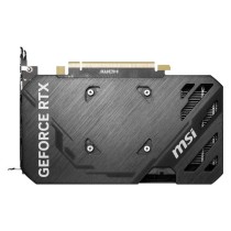 MSI GeForce RTX 4060 Ti VENTUS 2X OC BLACK 16GB GDDR6 | DESKTOP.MA