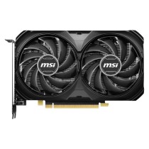 MSI GeForce RTX 4060 Ti VENTUS 2X OC BLACK 16GB GDDR6 | DESKTOP.MA