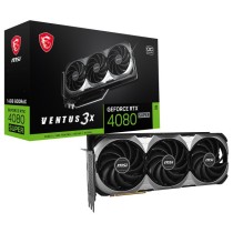 MSI GeForce RTX 4080 SUPER VENTUS 3X OC 16GB GDDR6X | DESKTOP.MA