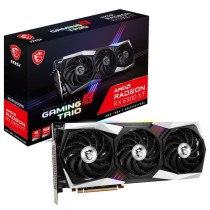 MSI Carte Graphique Radeon RX 6900 XT VGA GAMING | DESKTOP.MA