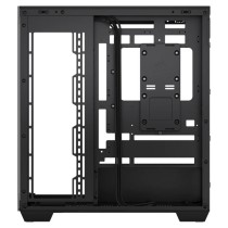 Corsair Boitier 3500X ARGB Mid-Tower en verr | DESKTOP.MA