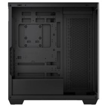 Corsair Boitier 3500X ARGB Mid-Tower en verr | DESKTOP.MA